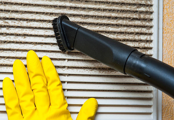 Best Air Duct Cleaning Company Near Me  in Prairieville, LA